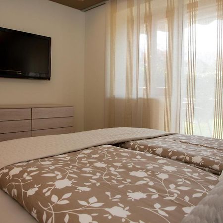 Apartment Atrij Superior 보히니 외부 사진